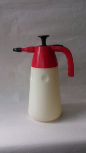 Manual Pressure Sprayer 1.0L