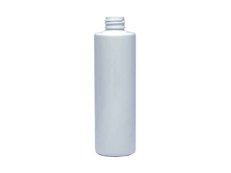 200ml Small White PET Plastic Bottle