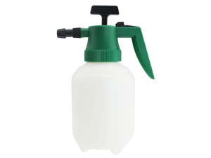 Manual Pump Sprayer 1.5L