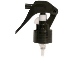Easy Mini Black Trigger Sprayer