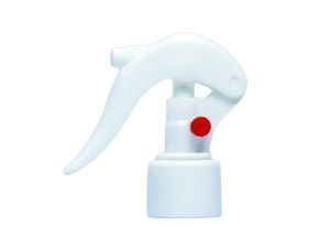 Easy Mini White Trigger Sprayer